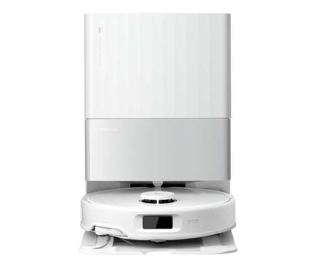 Roborock Robot sprzątający Qrevo Edge 5V1 biały - 1327185 - zdjęcie 2